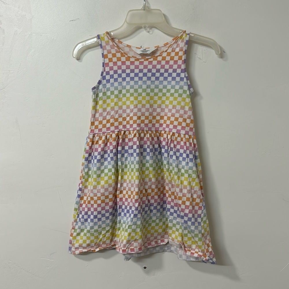 H&M dress